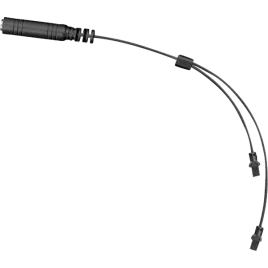 Sena Cabo adaptador de auriculares em Y — SC-A0403