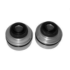 Unidade guia e vedação SKF para amortecedor - Honda CRF450R Kawasaki KX-F450