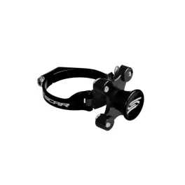 Dispositivo de arranque SCAR — SLC501BK — Preto, Anodizado