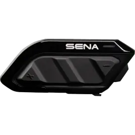 Sena Intercomunicador SPIDER X Slim — kit individual — SPIDERX-SLIM-01