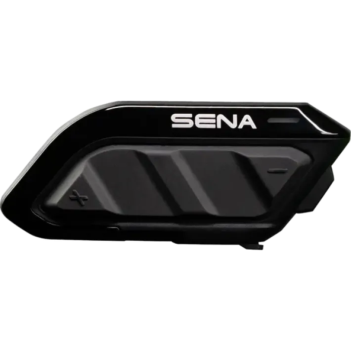 Sena Intercomunicador SPIDER X Slim — kit individual — SPIDERX-SLIM-01