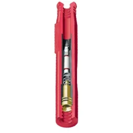 Cachimbo de vela Champion SRO-5U — 180°
