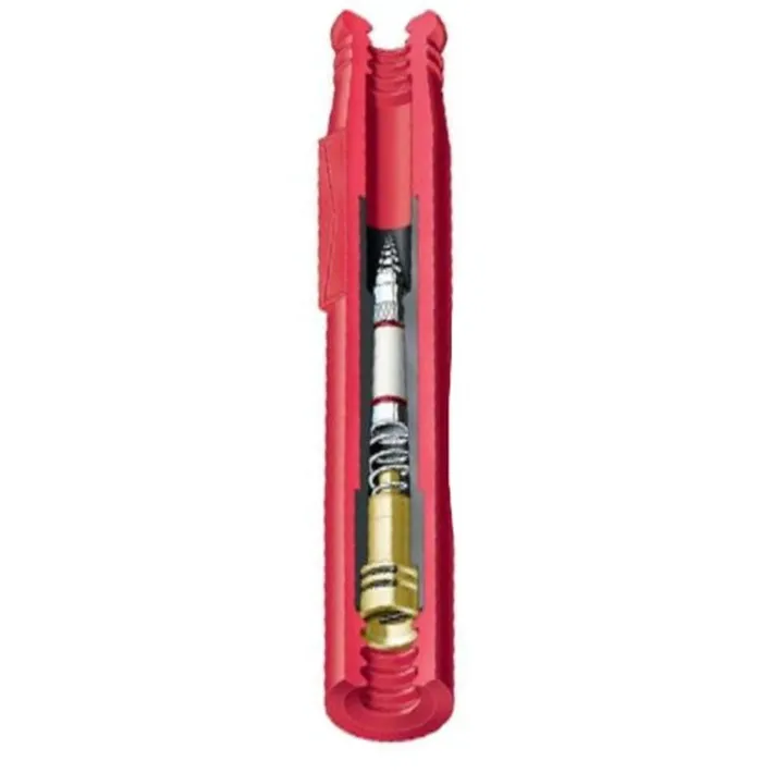 Cachimbo de vela Champion SRO-5U — 180°