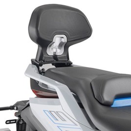 Acessório para moto Givi TB7604A — ZONTES 368 G