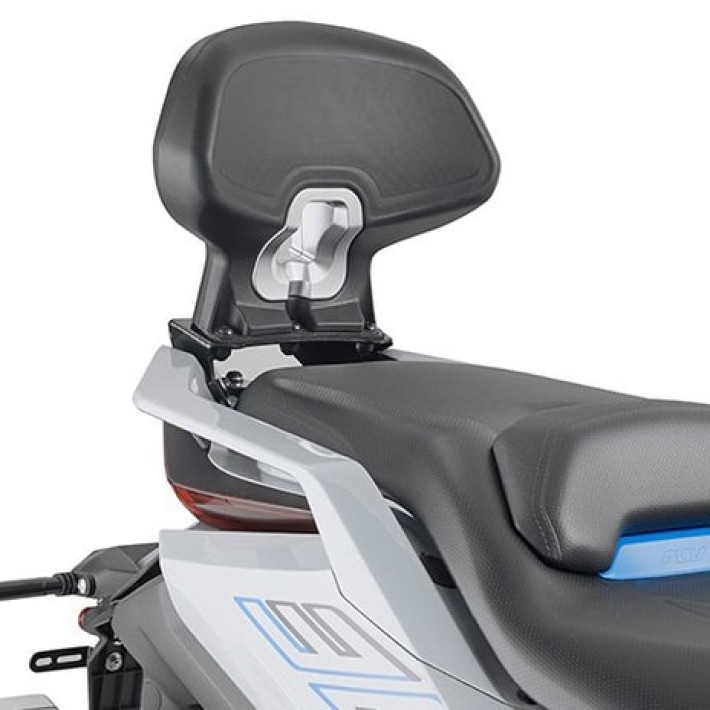Acessório para moto Givi TB7604A — ZONTES 368 G