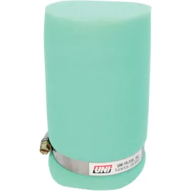 Filtro flexível tipo manga UNI FILTER Flex Core — Ø interior 2.00