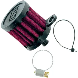 Filtro de respiro UNI FILTER — Ø interior 3/8