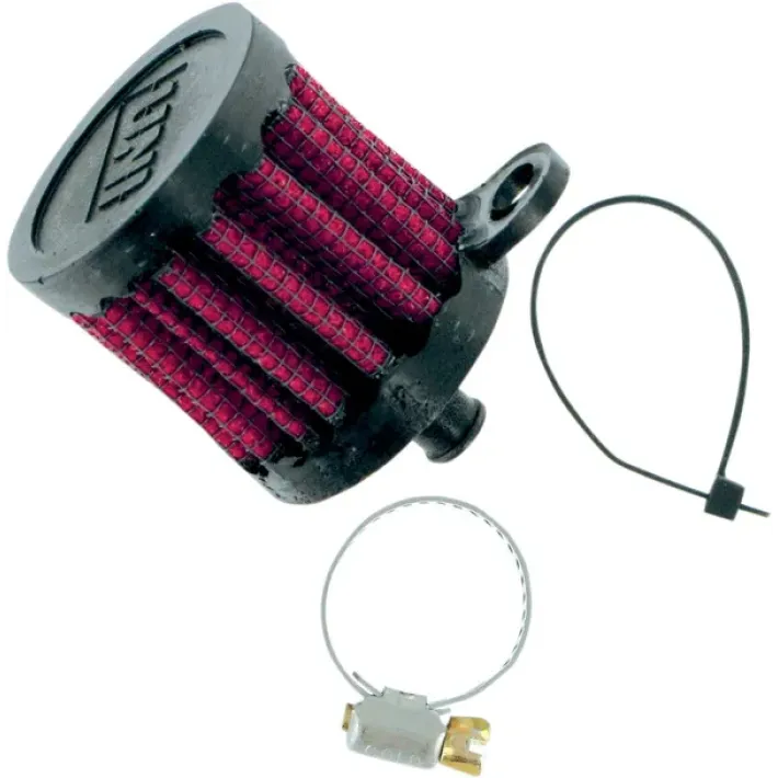 Filtro de respiro UNI FILTER — Ø interior 3/8