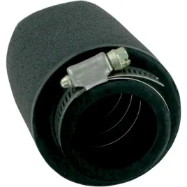 Filtro de ar universal UNI FILTER — Ø interior 1-1/2