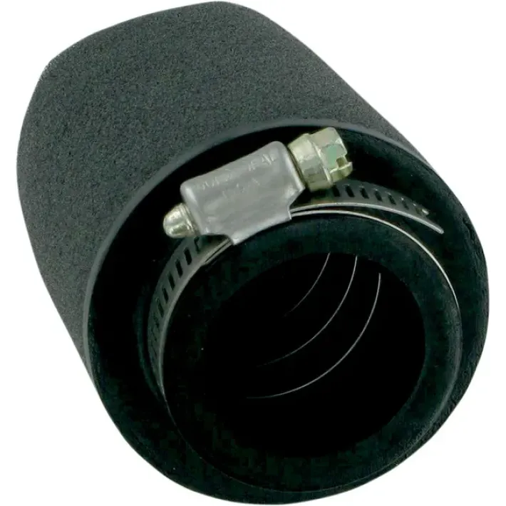 Filtro de ar universal UNI FILTER — Ø interior 1-1/2