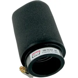 Filtro de ar universal UNI FILTER — Ø interior 1-3/4