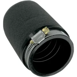 Filtro de ar universal UNI FILTER — Ø interior 2-1/2
