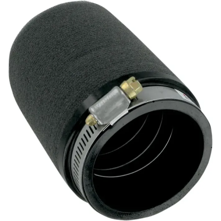 Filtro de ar universal UNI FILTER — Ø interior 2-1/2