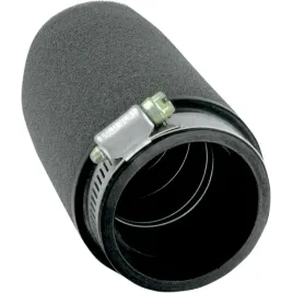 Filtro de ar universal UNI FILTER — Ø interior 2.00