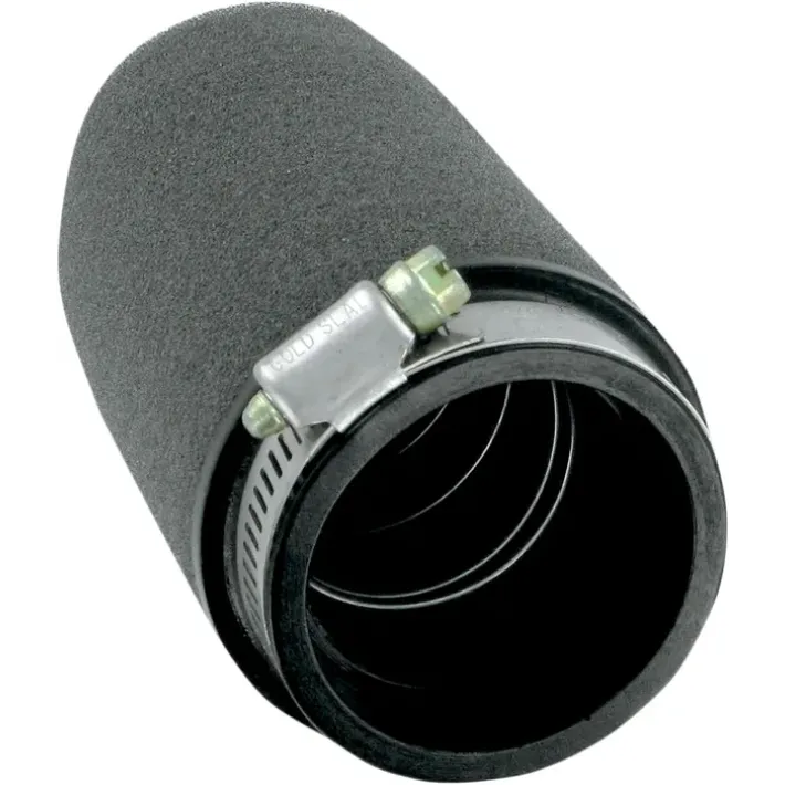 Filtro de ar universal UNI FILTER — Ø interior 2.00