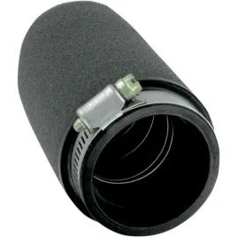 Filtro de ar universal UNI FILTER — Ø interior 2-1/2