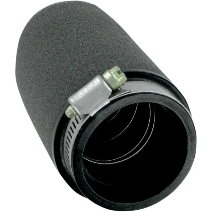 Filtro de ar universal UNI FILTER — Ø interior 2-1/2