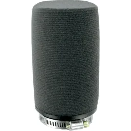 Filtro de ar universal UNI FILTER — Ø interior 2-1/2