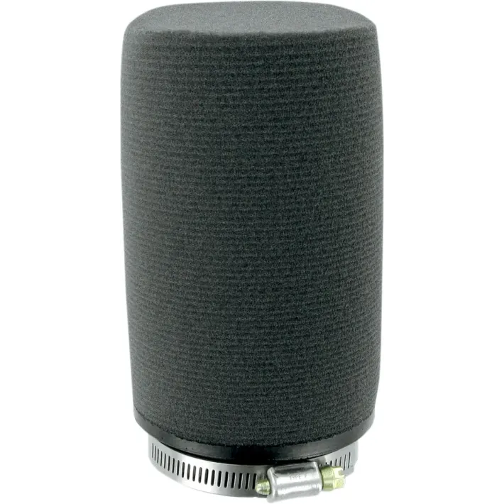 Filtro de ar universal UNI FILTER — Ø interior 2-1/2