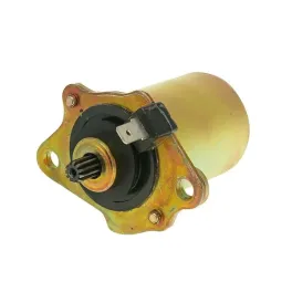 Motor de arranque 101 Octane VC28668