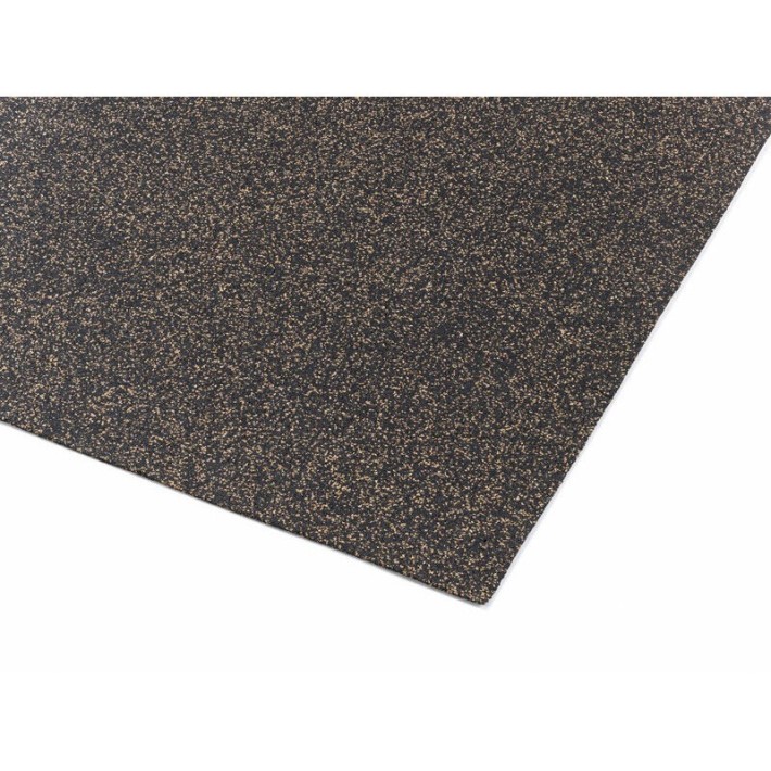 Folha pequena de cortiça-borracha 2,00 mm (140 x 195 mm) Artein VHPC000000200