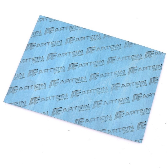 Folha pequena de cartão prensado 0,30 mm (140 x 195 mm) Artein VHPK000000030