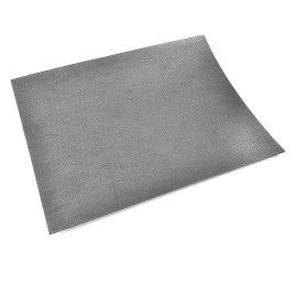 Folha pequena reforçada com fio 1,20 mm (140 x 195 mm) Artein VHPM000000120