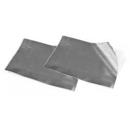 Kit de proteção térmica com autocolante. (2 Folhas. dist. esp. 195 x 475 mm) Artein VKM0000000050