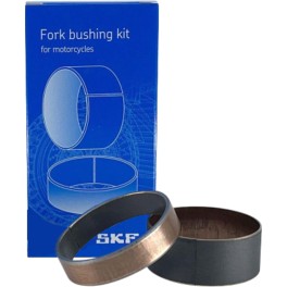 Kit anéis de fricção SKF - Para forqueta ø41 mm - VKWA-KYB41-A