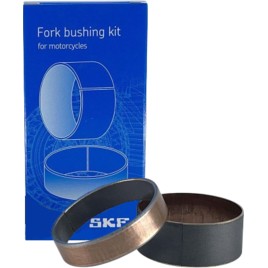 Kit anéis de fricção SKF - Para forqueta ø48 mm - VKWA-MAR48-A