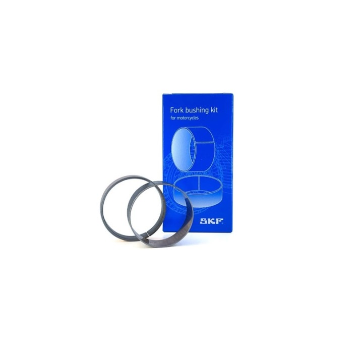 Kit anéis de fricção SKF - Para forqueta ø43 mm - VKWA-OHL43-A