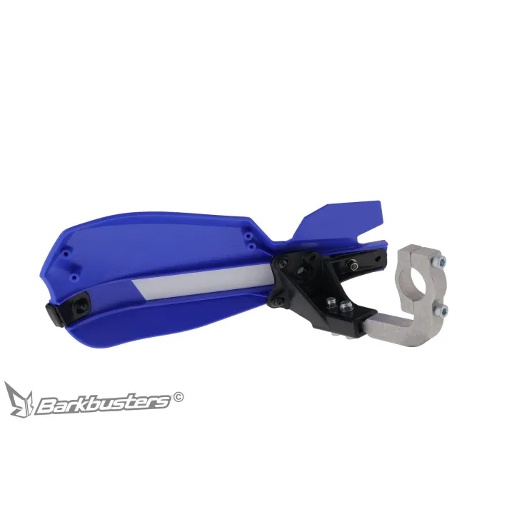 Proteções de mãos VPS Barkbusters — Azul — VPS-207-BU