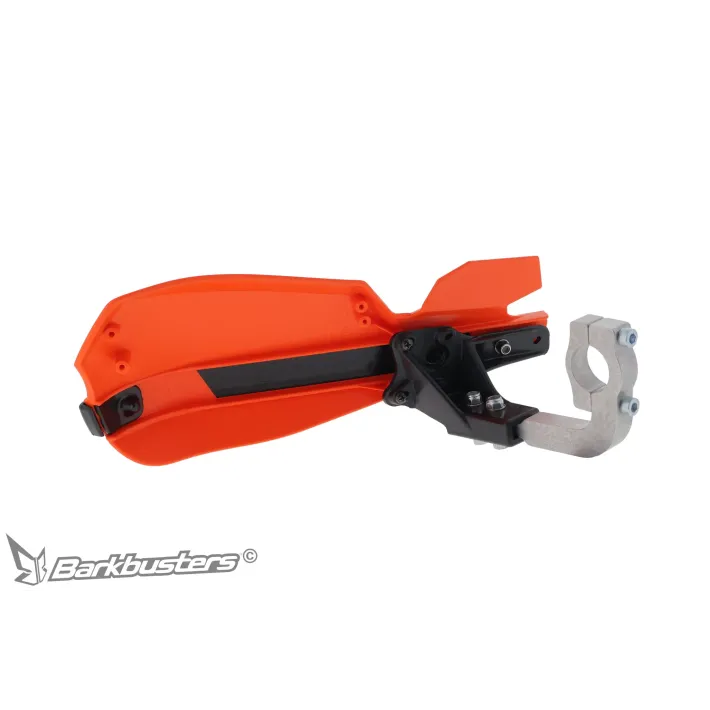 Proteções de mãos VPS Barkbusters — Laranja — VPS-207-OR