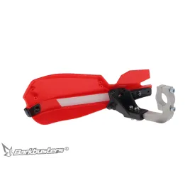 Proteções de mãos VPS Barkbusters — Vermelho — VPS-207-RD