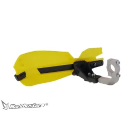 Proteções de mãos VPS Barkbusters — Amarelo — VPS-207-YE