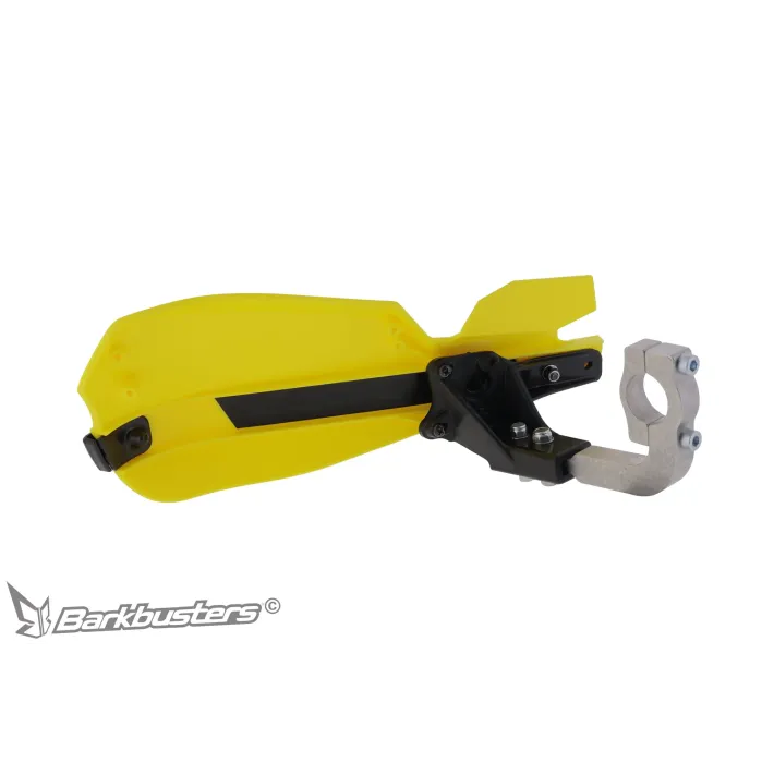 Proteções de mãos VPS Barkbusters — Amarelo — VPS-207-YE