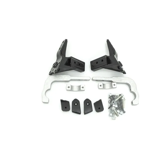 Kit de abraçadeiras de substituição Barkbusters — VPS-UMK-01