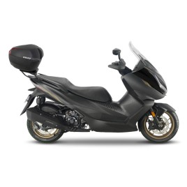 SHAD Suporte de top case Top Master — ZONTES E350 — Z0E354ST