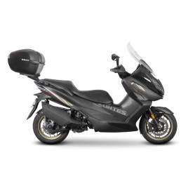 SHAD Suporte de top case Top Master — ZONTES E368 — Z0E365ST