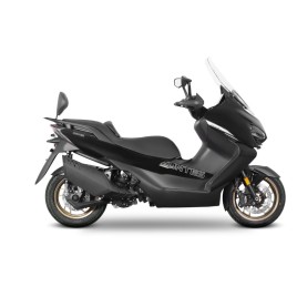 SHAD Suporte de encosto — ZONTES K368 — Z0K365RV