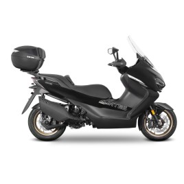 SHAD Suporte de top case Top Master — ZONTES K368 — Z0K365ST