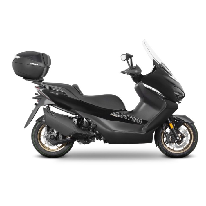 SHAD Suporte de top case Top Master — ZONTES K368 — Z0K365ST