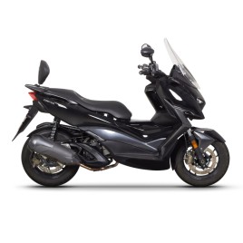 SHAD Suporte de encosto — ZONTES M368 — Z0M311RV