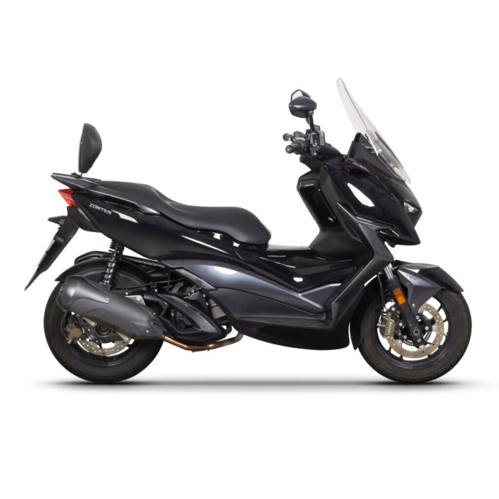 SHAD Suporte de encosto — ZONTES M368 — Z0M311RV