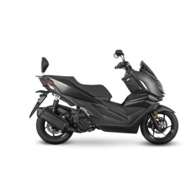 SHAD Suporte de encosto — ZONTES 125X — Z0X116RV