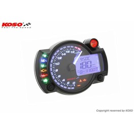 Conta rotações universal KOSO RX2NR +
