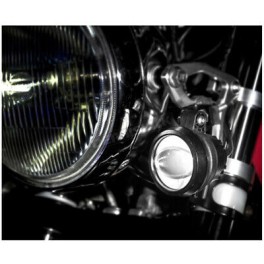Kit de faróis de nevoeiro LED Koso Aurora