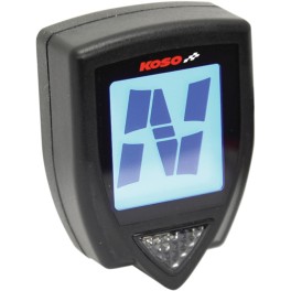Indicador de velocidades universal KOSO V2 