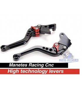 MANETE DUCATI 1000ss 996 700ss 900ss 998 748