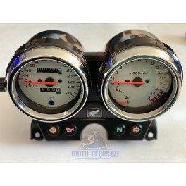 GAUGE HONDA CB600 HORNET 1998 - 2003